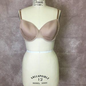 Thirdlove Lace Back Bra 40C